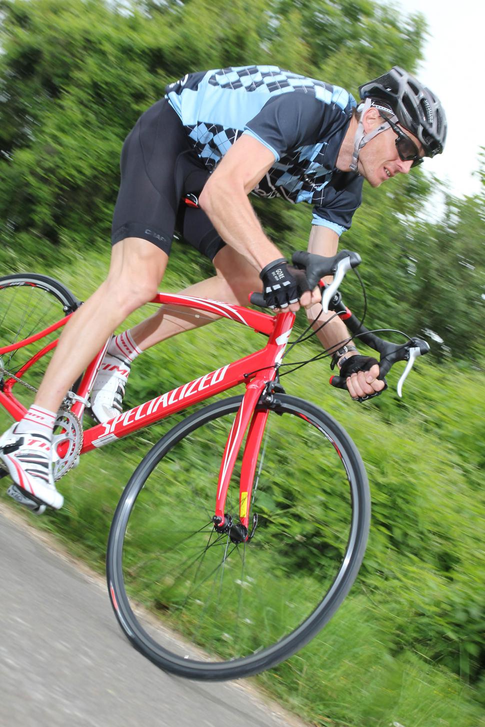 Review: Specialized Allez Double | road.cc